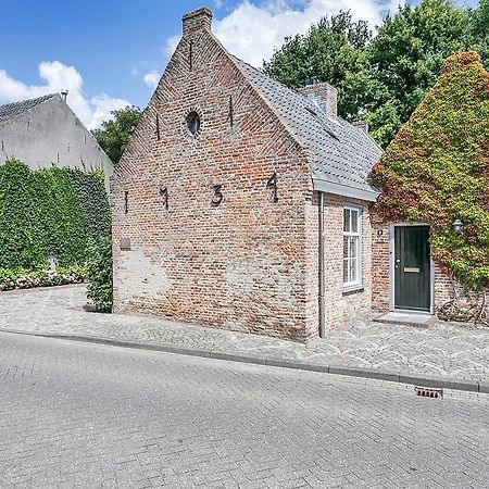Van Gogh Cottage Nuenen Luaran gambar
