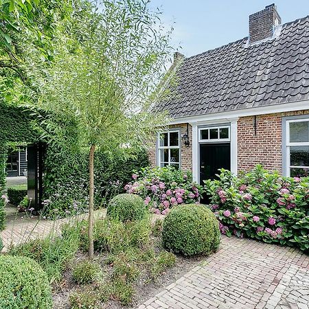 B&B Van Gogh Cottage Nuenen Bilik gambar