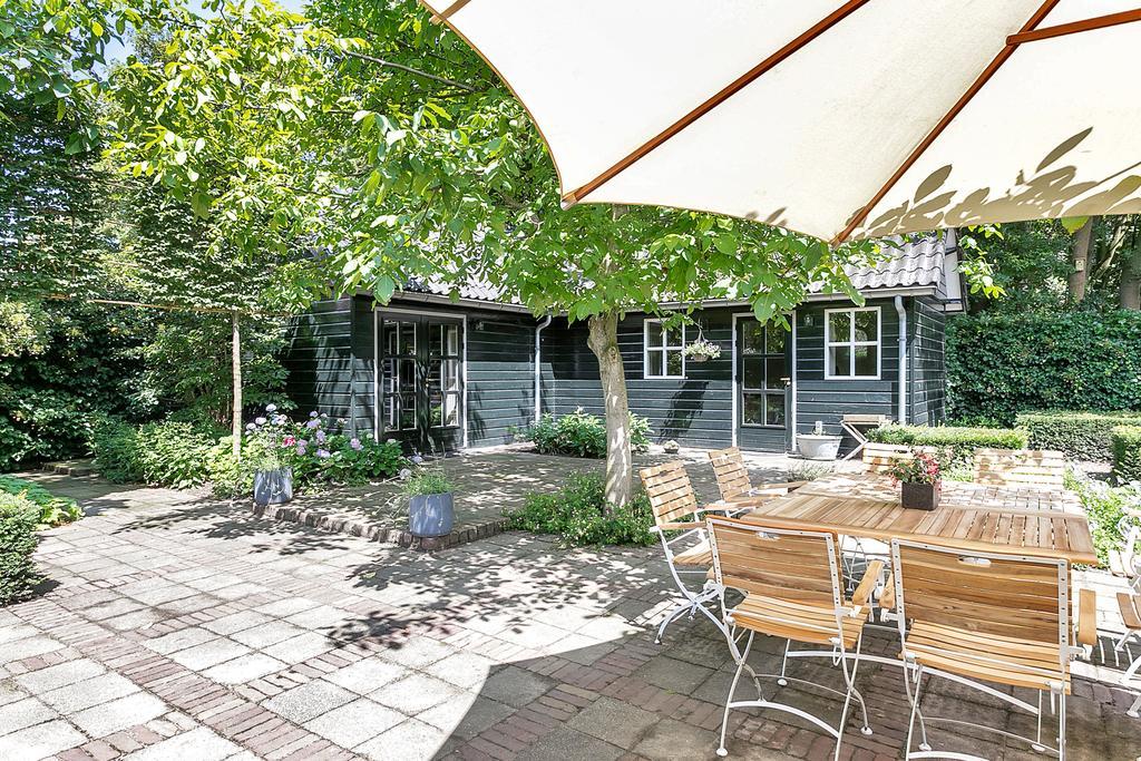 Van Gogh Cottage Nuenen Bilik gambar