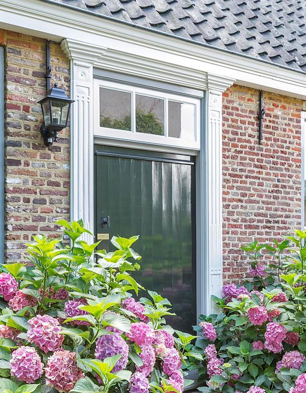 B&B Van Gogh Cottage Nuenen Luaran gambar