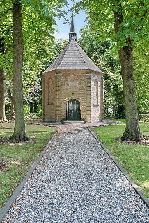 Van Gogh Cottage Nuenen Luaran gambar