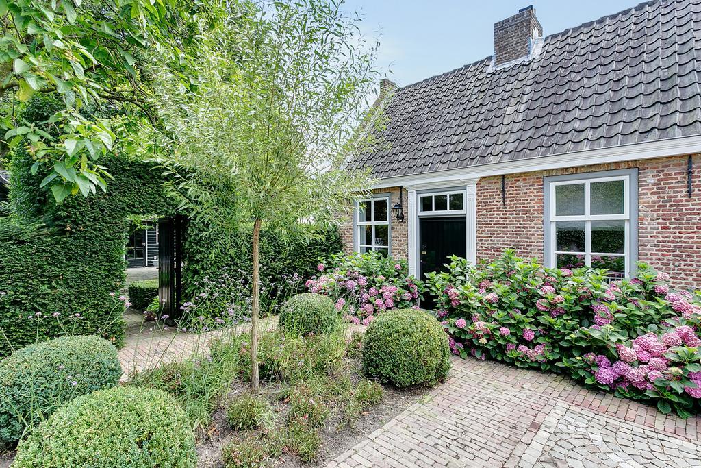 B&B Van Gogh Cottage Nuenen Bilik gambar